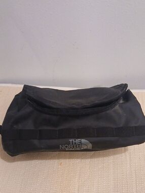 The North Face Base Camp Large Travel Canister